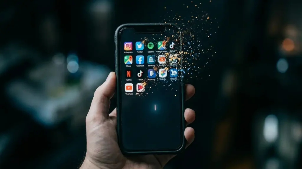 téléphone OpenAI sans applications