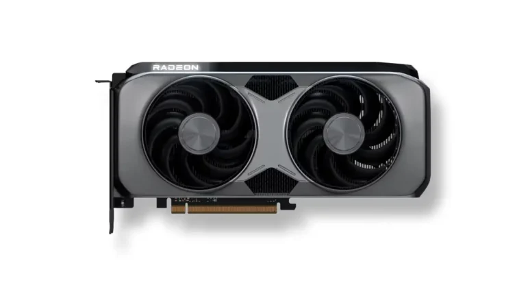 AMD RX 9070 GRE