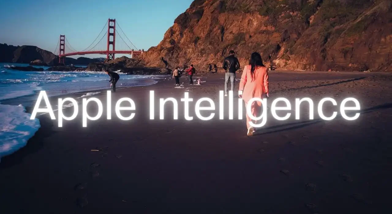 Apple a passé un pacte avec le diable. Et c'est leur meilleur coup stratégique depuis dix ans. apple intelligence