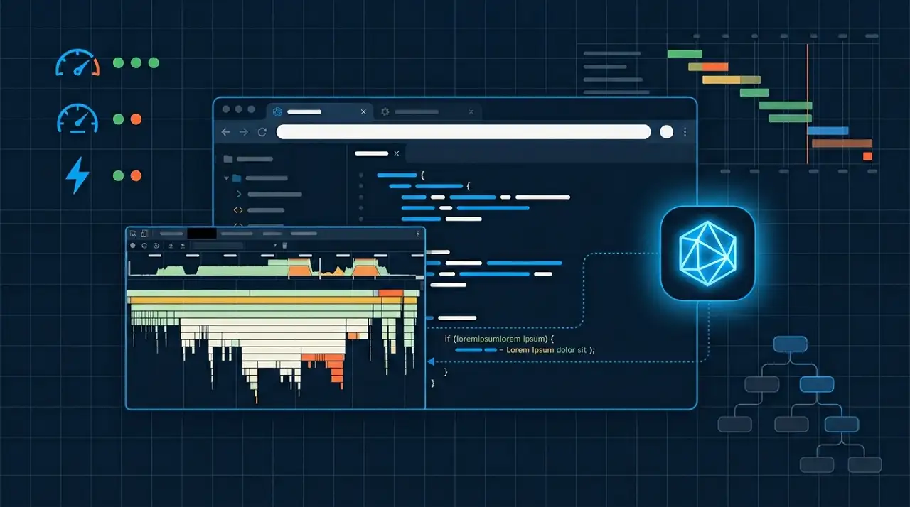 Chrome DevTools MCP : l'outil que les SEOs techniques ignorent (et qui change tout) Chrome DevTools MCP