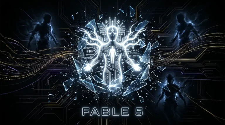 claude fable 5