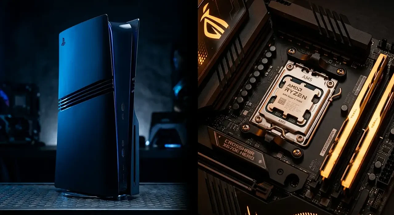 Quel CPU gamer à moins de 300€ bat vraiment la PS5 Pro en 2026 ? CPU gamer