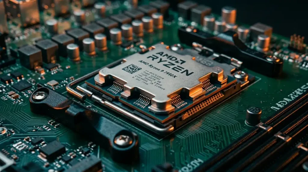 Quel CPU gamer à moins de 300€ bat vraiment la PS5 Pro en 2026 ? CPU gamer