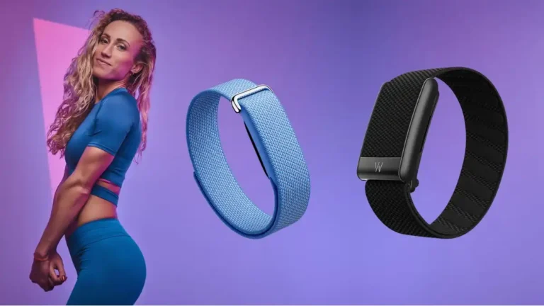 Fitbit Air vs Whoop 5.0