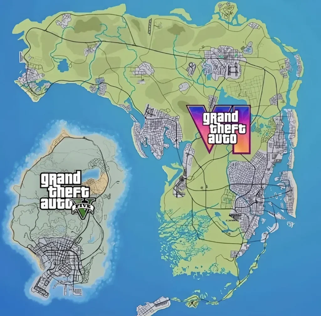 GTA 6 va-t-il vraiment tuer GTA 5