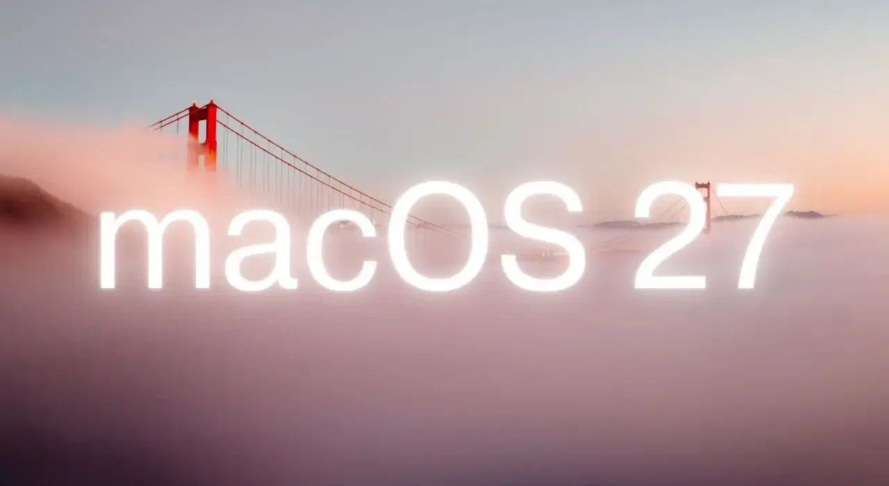 Mon Mac va-t-il tourner sous macOS 27 ? macOS 27