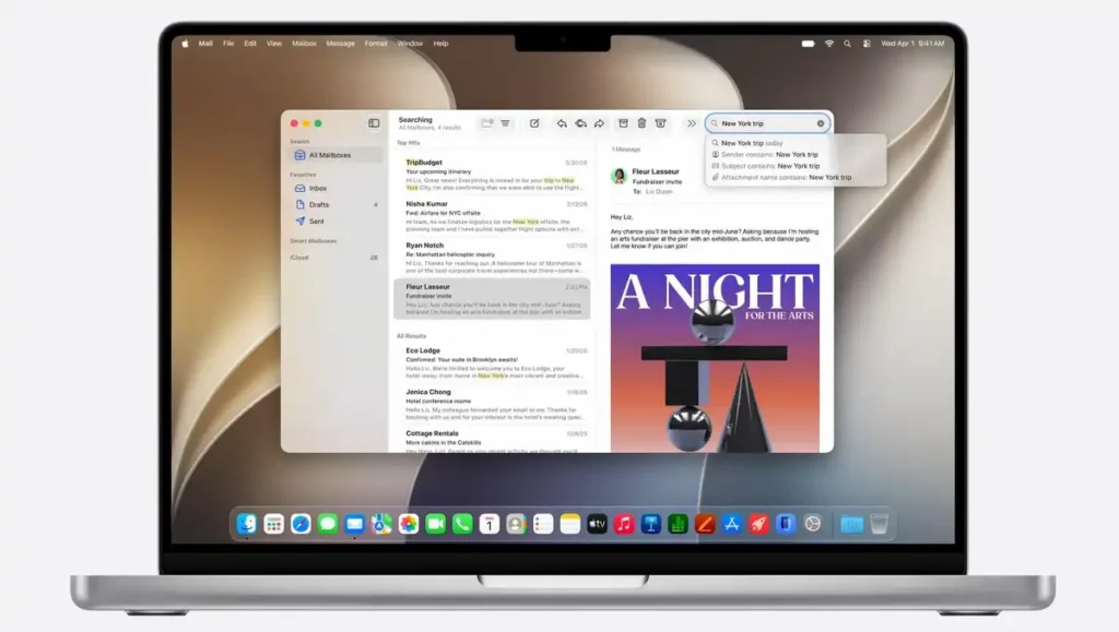Mon Mac va-t-il tourner sous macOS 27 ? macOS 27