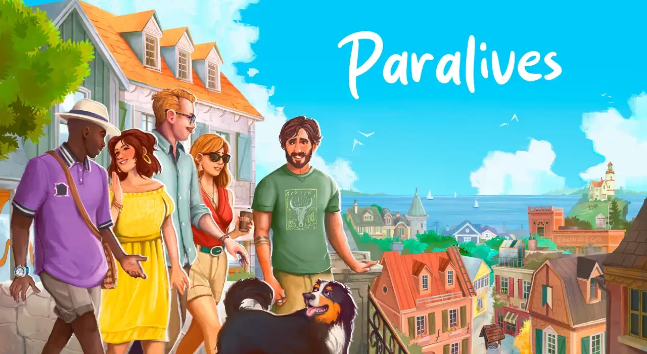 paralives