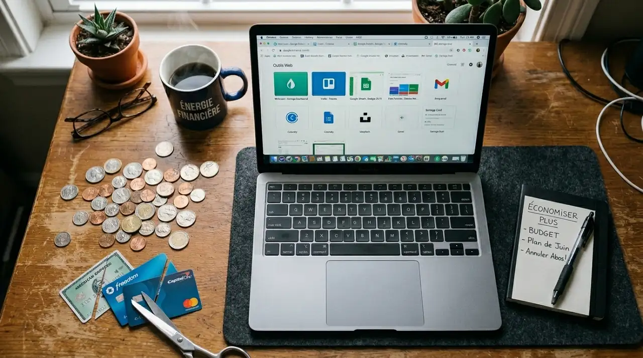 sites web gratuits remplacer logiciels payants