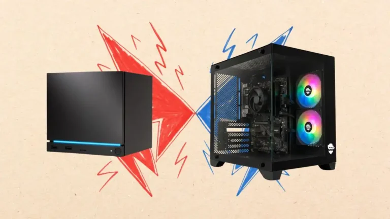 Steam Machine