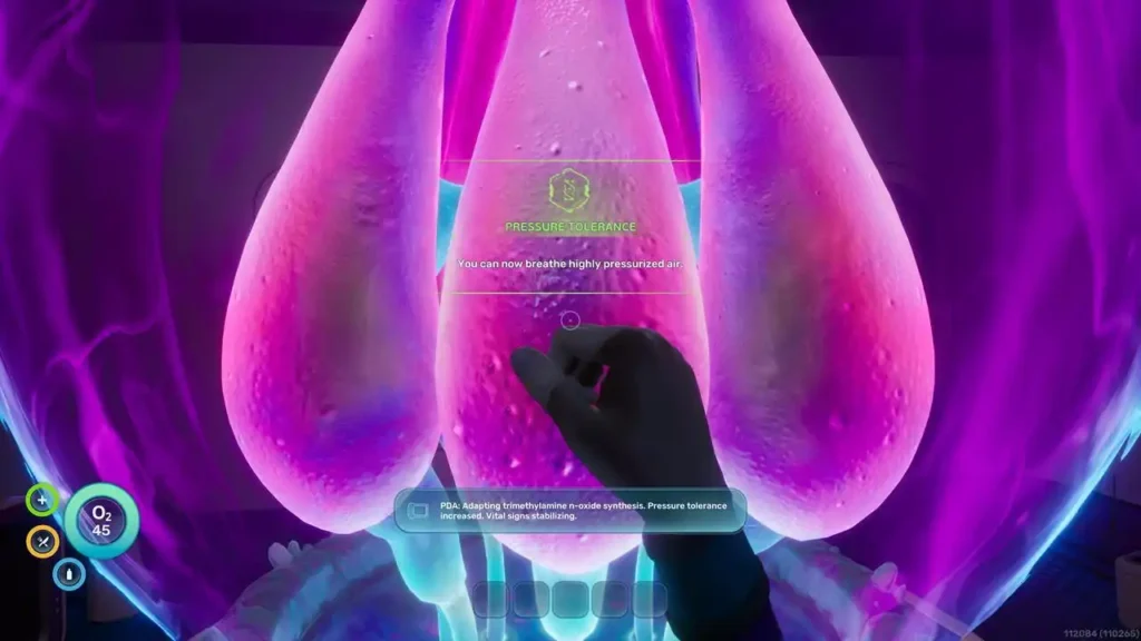 subnautica 2 adaptations
