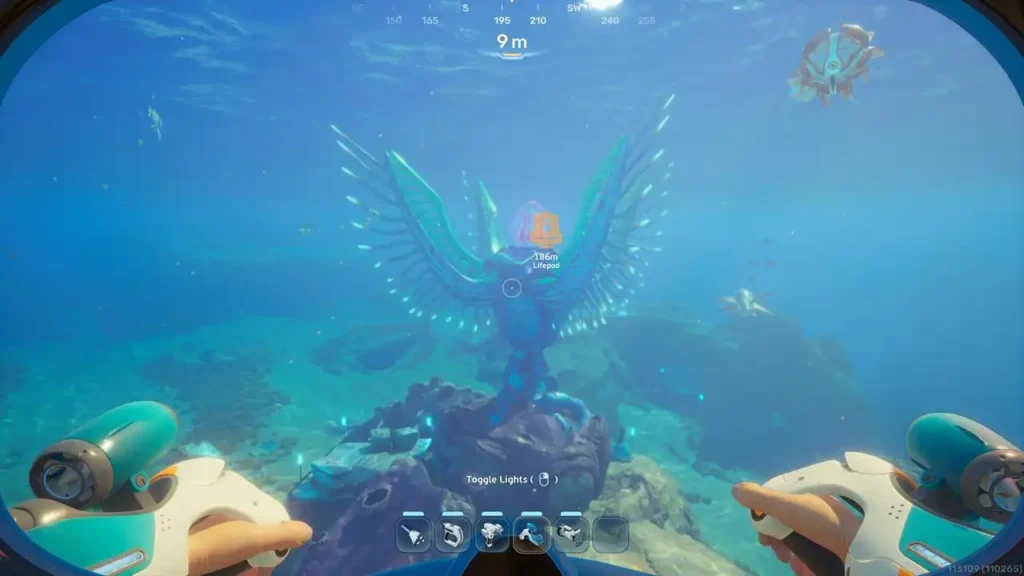 subnautica 2 adaptations
