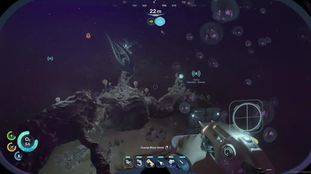 subnautica 2 adaptations