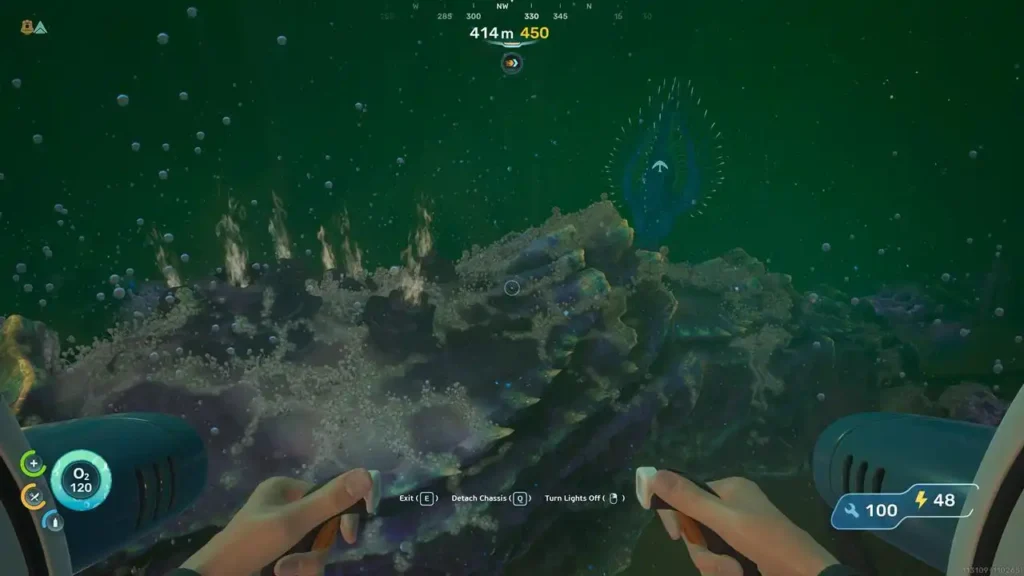 subnautica 2 adaptations