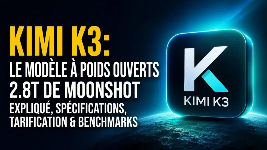 Kimi K3