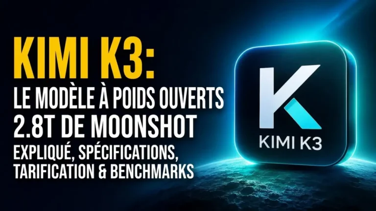 Kimi K3
