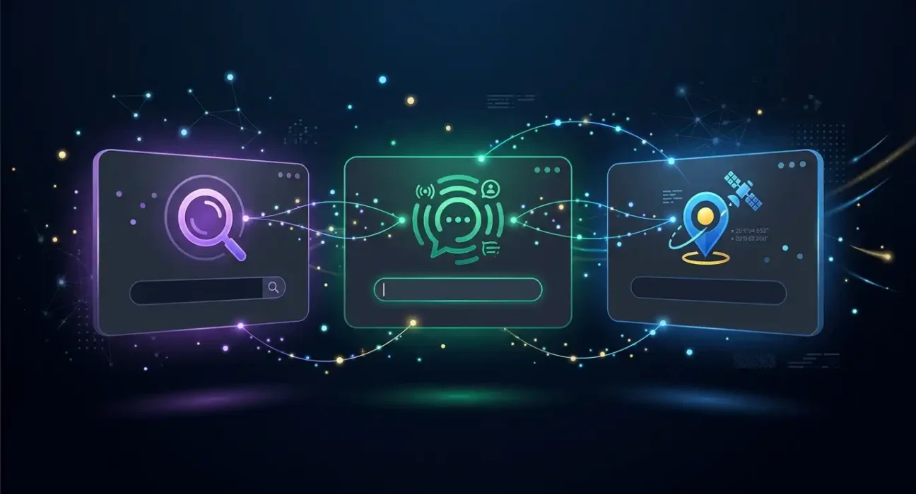 moteurs de recherche IA 2026