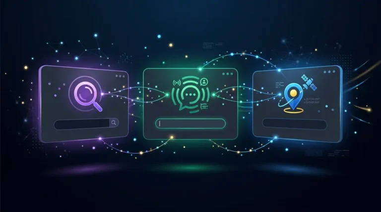 moteurs de recherche IA 2026