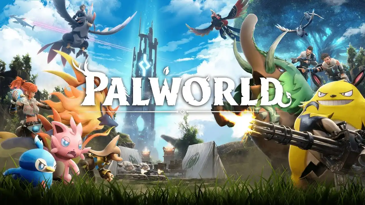 Palworld 1.0 : les astuces débutant pour ne pas galérer sur les Îles Palpagos stuces débutant palworld 1.0
