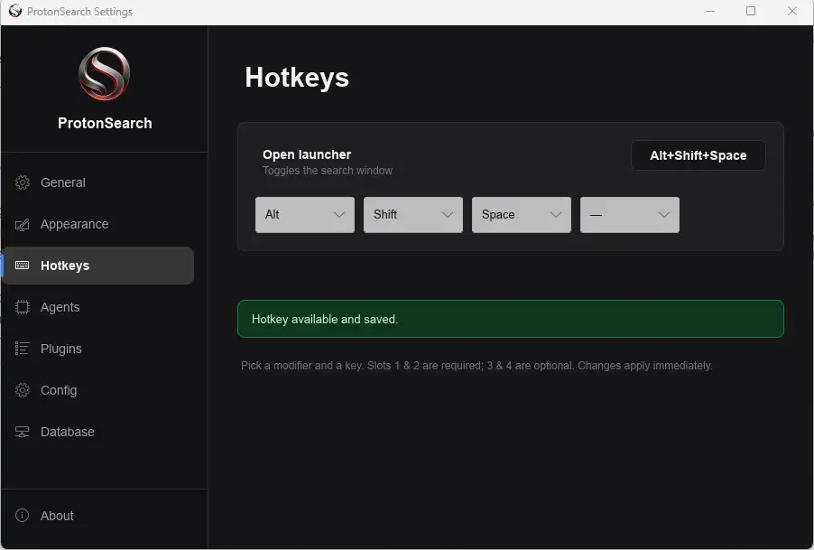 Comment avoir Alt Espace sur Windows comme sur Mac Alt Espace sur Windows
