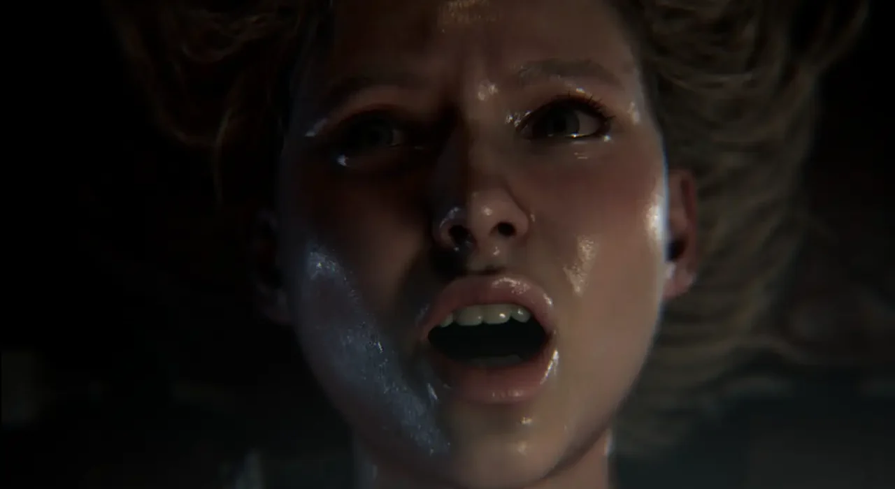 Resident Evil Requiem
