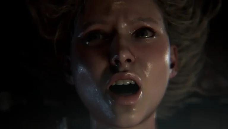 Resident Evil Requiem