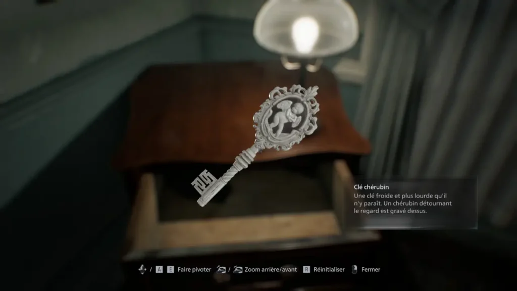 Resident Evil Requiem