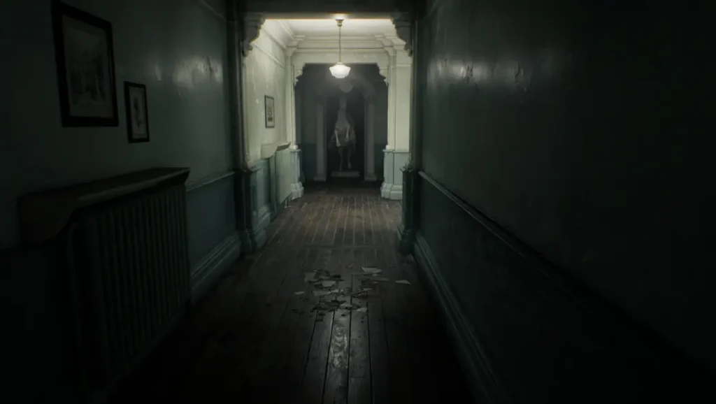 Resident Evil Requiem