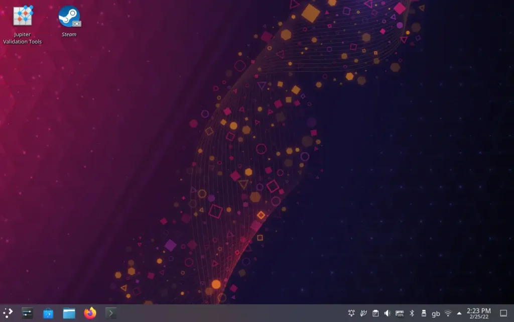 Installer SteamOS sur PC