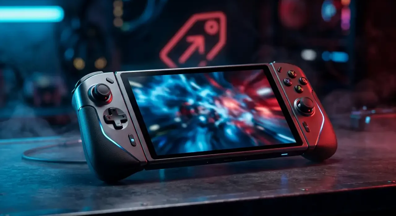 Bilan Switch 2