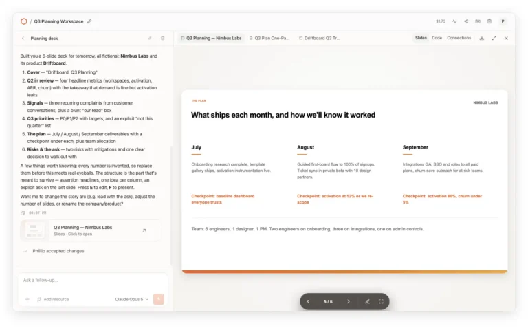 Cloudflare OS