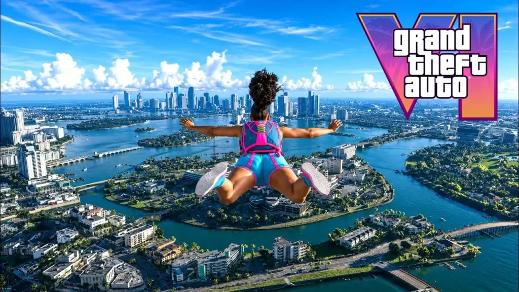 GTA 6 précommande : ce que tu obtiens vraiment pour tes 90 ou 110 euros GTA 6 précommande