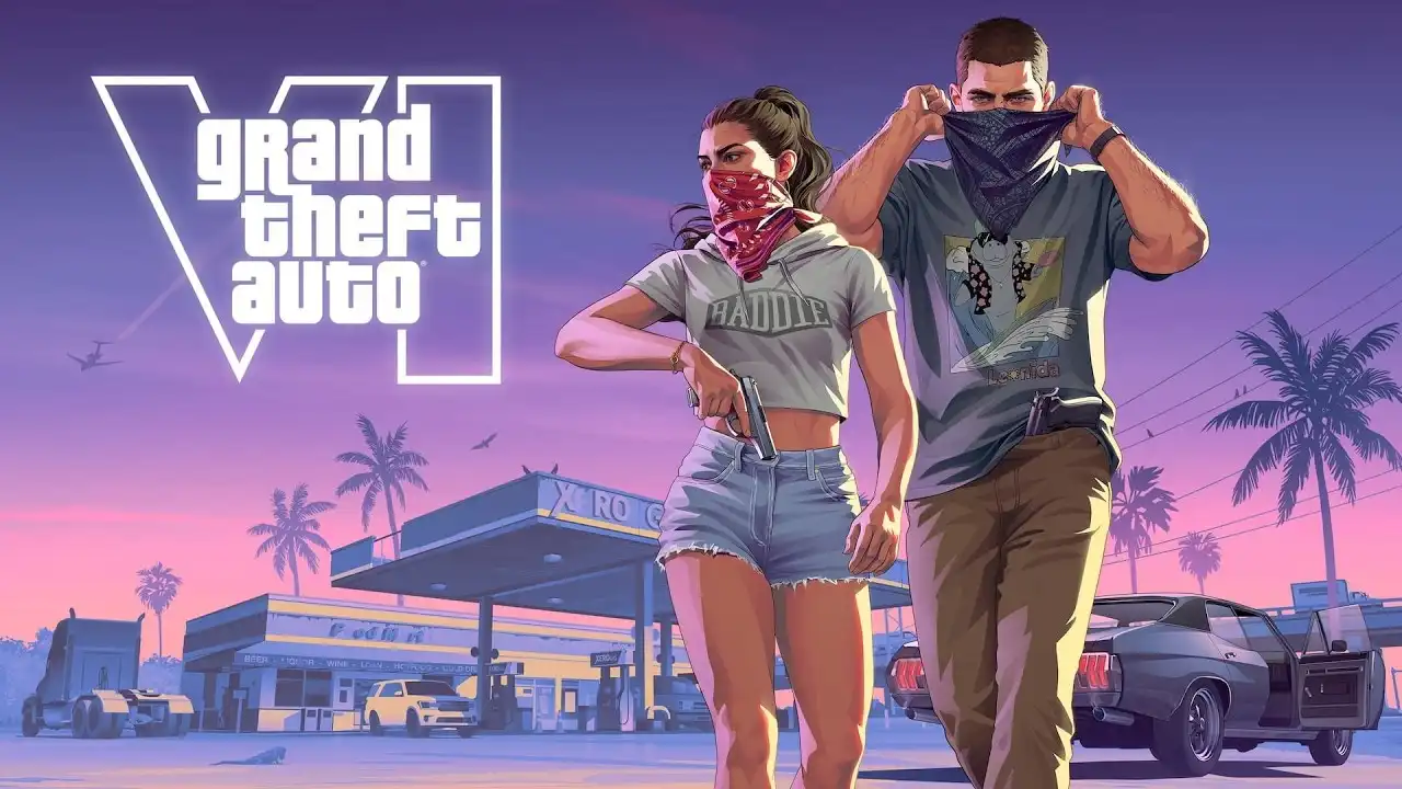 GTA 6 précommande