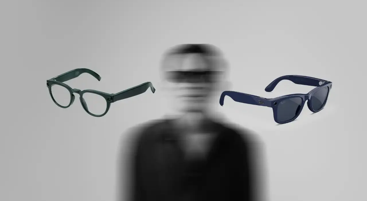 Galaxy Glasses vs Ray-Ban Meta : le vrai duel n'est pas celui qu'on croit samsung galaxy glasses vs ray-ban meta