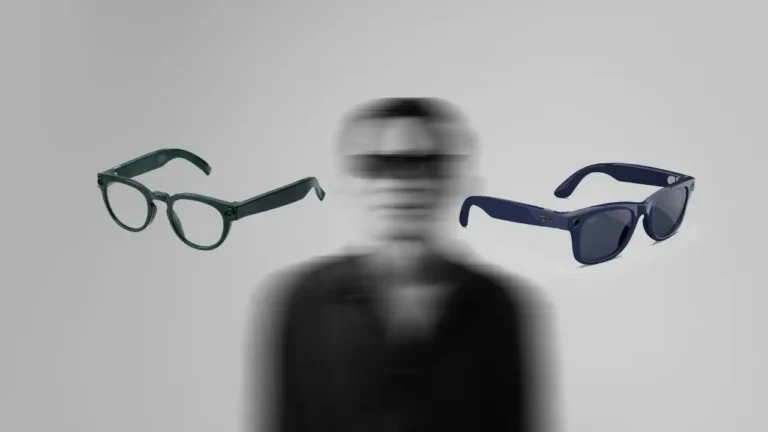 samsung galaxy glasses vs ray-ban meta