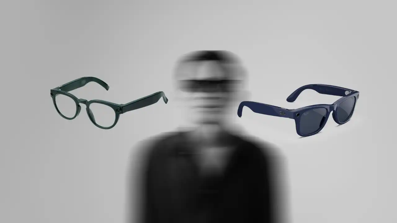 Galaxy Glasses vs Ray-Ban Meta : le vrai duel n'est pas celui qu'on croit samsung galaxy glasses vs ray-ban meta