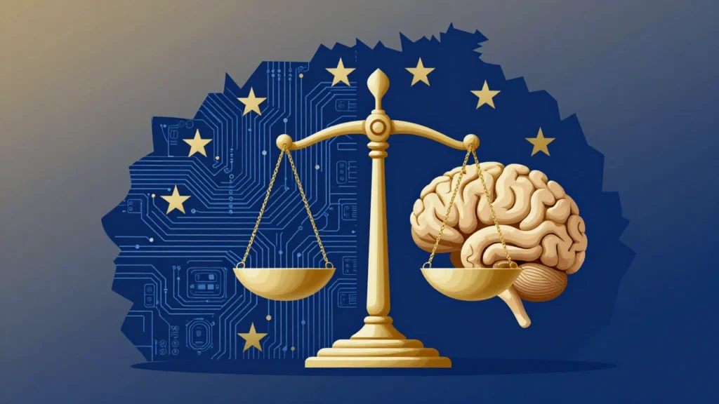 Sanctions AI Act : obligations et amendes pour l’IA Sanctions AI Act
