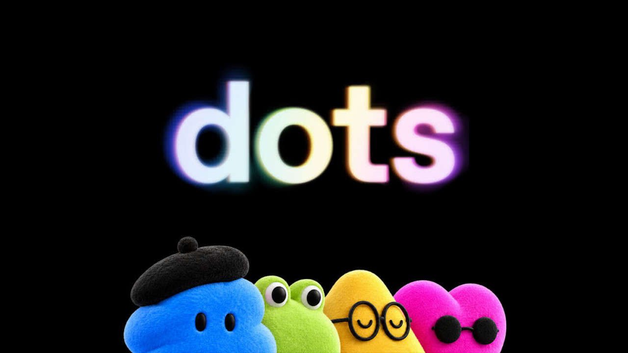 OpenAI Dots : comment créer et utiliser l’agent IA qui travaille en continu OpenAI Dots