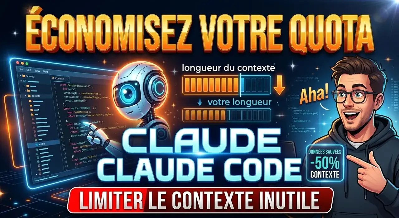 économiser son quota claude code