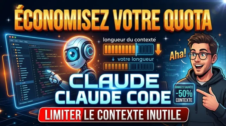 économiser son quota claude code