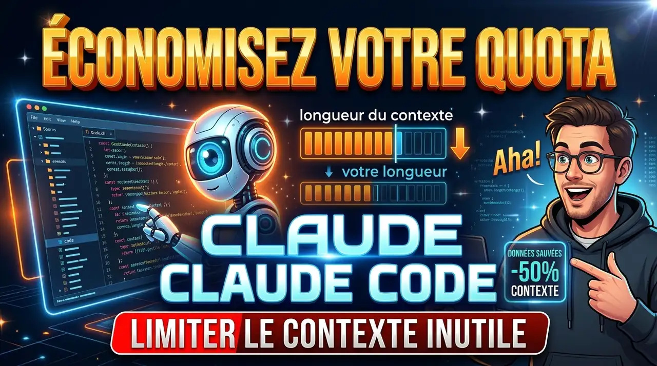 économiser son quota claude code