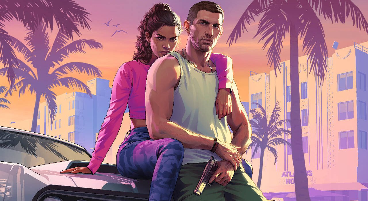 Jason et Lucia dans Grand Theft Auto VI, au cœur de l’histoire de GTA 6