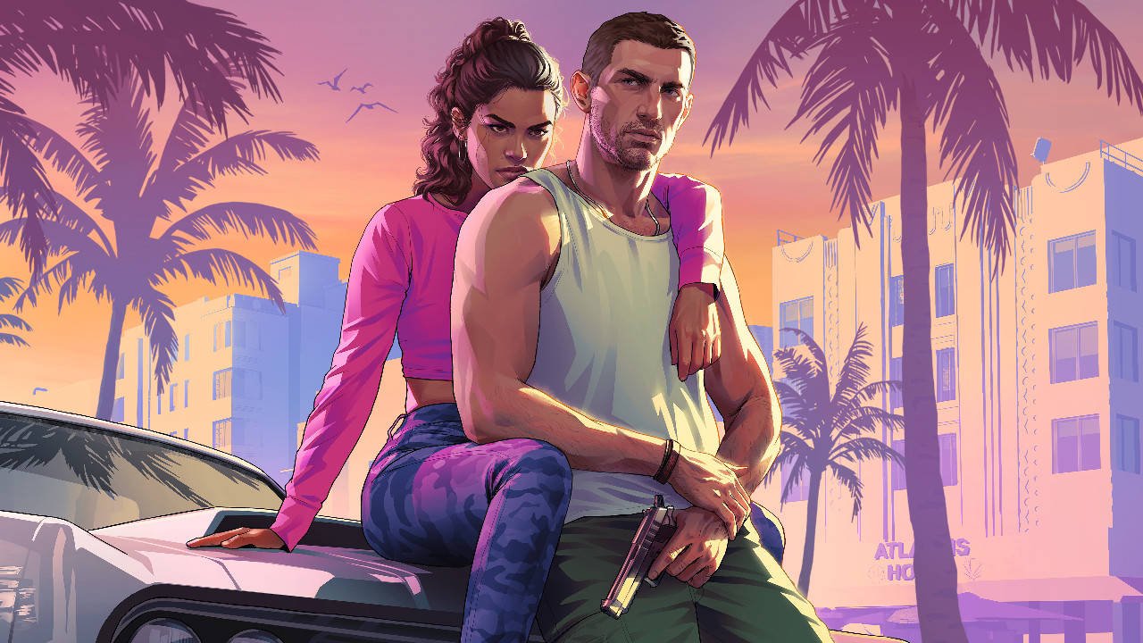 Jason et Lucia dans GTA 6 : qui sont les deux héros de Grand Theft Auto VI ? Jason et Lucia dans Grand Theft Auto VI, au cœur de l’histoire de GTA 6
