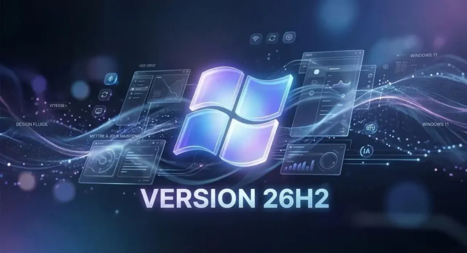 Windows 11 26H2