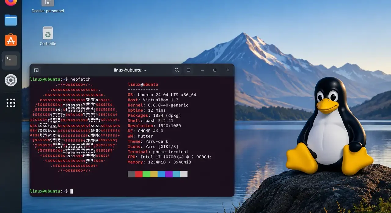 CRAM Linux : la mémoire compressée de Meta expliquée CRAM Linux