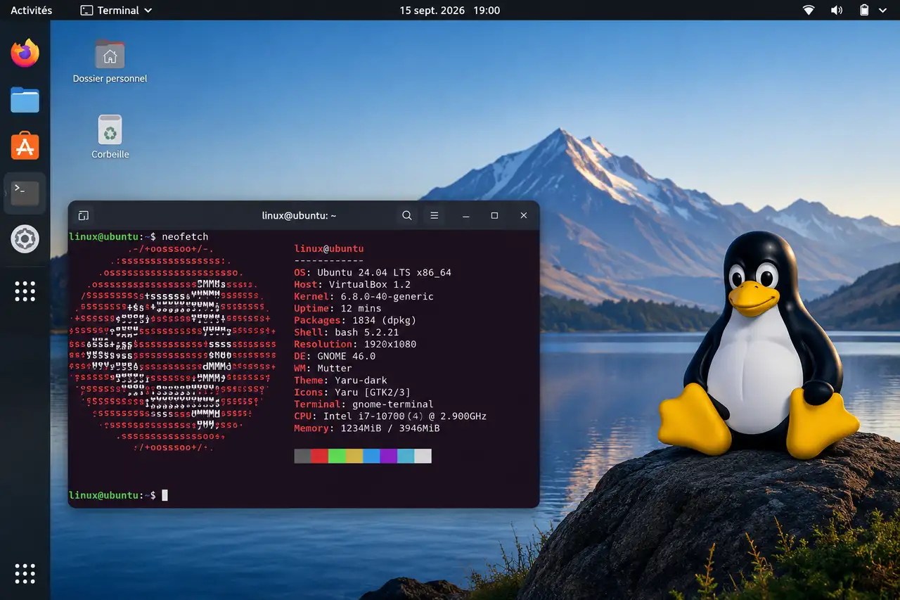 CRAM Linux : la mémoire compressée de Meta expliquée CRAM Linux