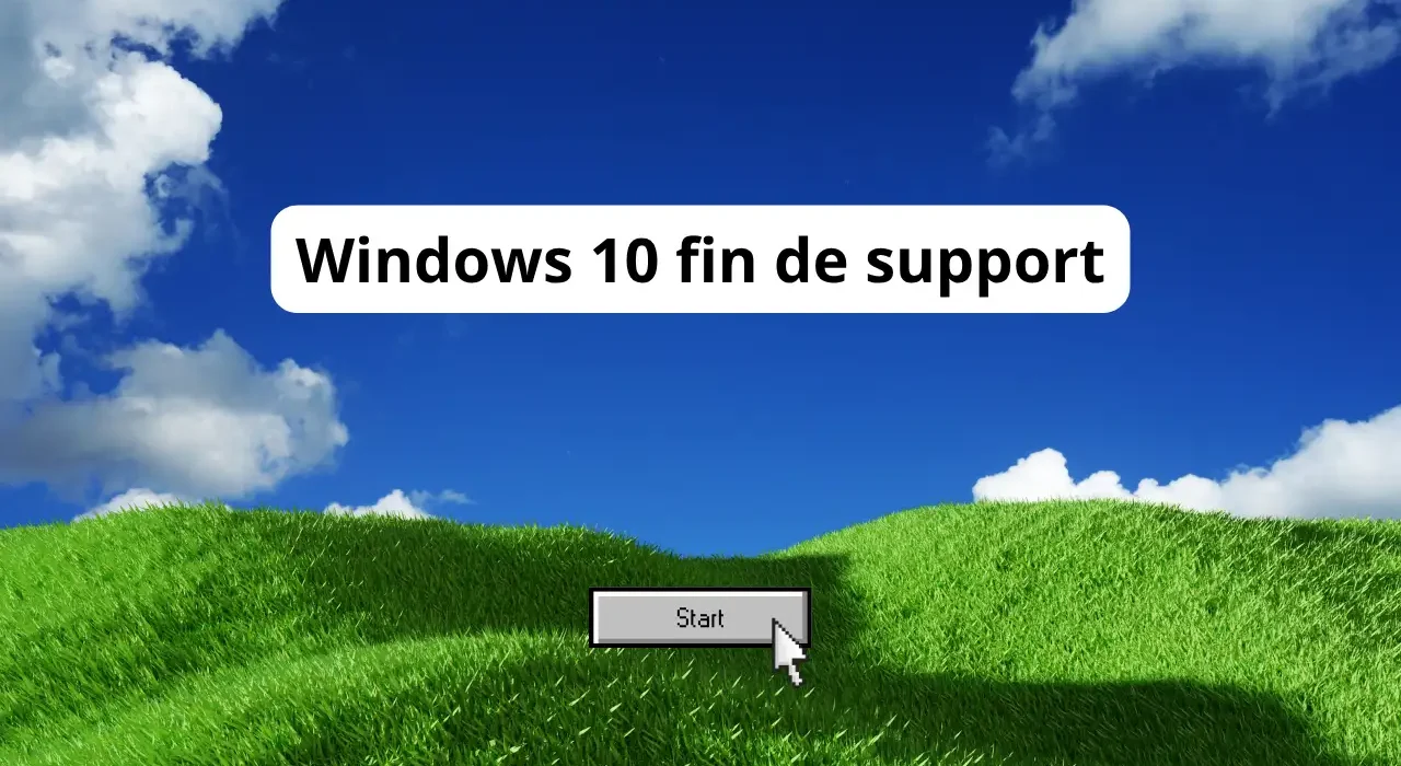 Windows 10 fin de support : l'ESU gratuit jusqu'en 2027 est le meilleur choix que vous ferez cette année Windows 10 fin de support