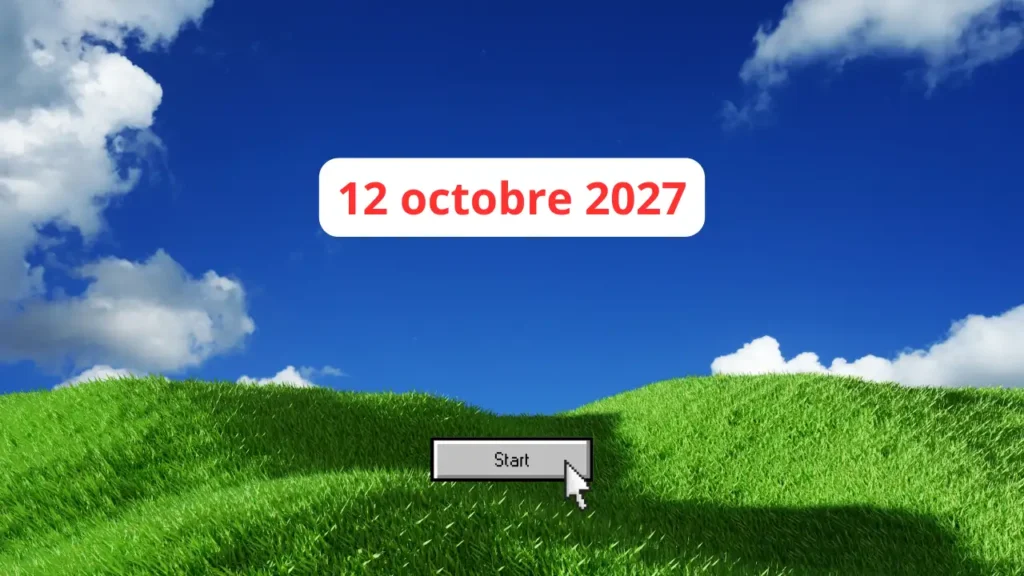 Windows 10 fin de support : l'ESU gratuit jusqu'en 2027 est le meilleur choix que vous ferez cette année Windows 10 fin de support